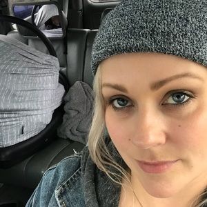 Meet your Posher, Meggan